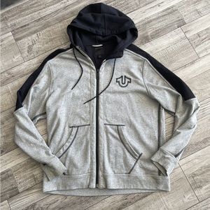 True Religion Hoodie